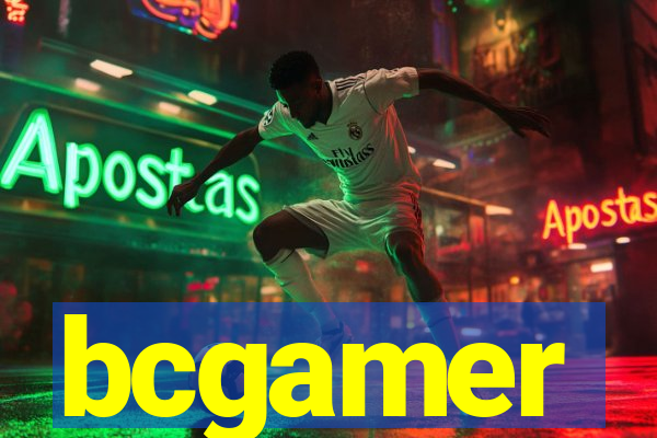 bcgamer