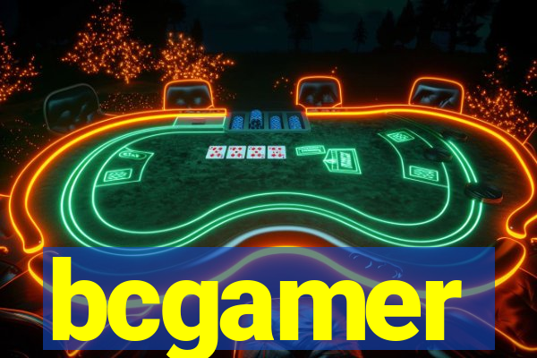 bcgamer