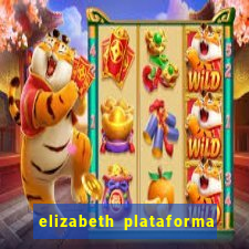 elizabeth plataforma de jogos