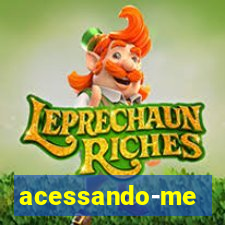 acessando-me