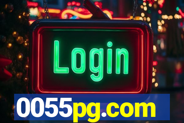0055pg.com
