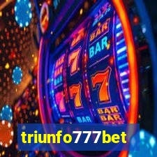 triunfo777bet
