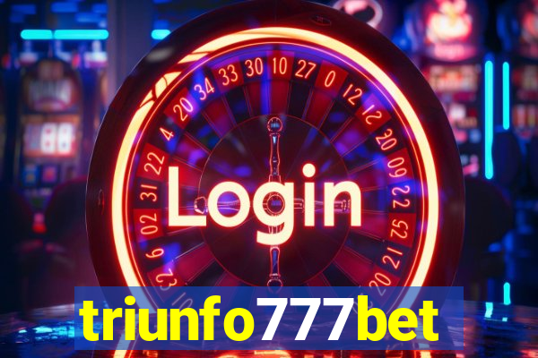 triunfo777bet