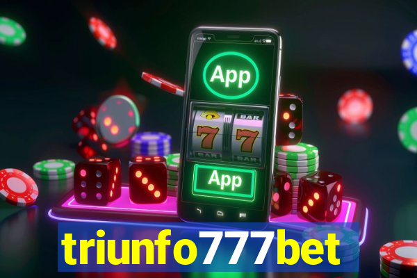 triunfo777bet