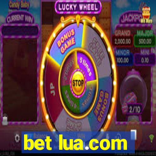 bet lua.com