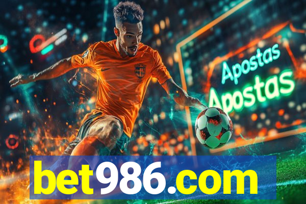 bet986.com