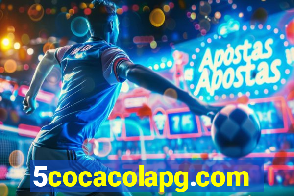 5cocacolapg.com