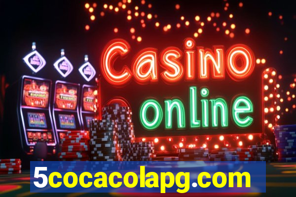 5cocacolapg.com