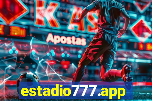 estadio777.app