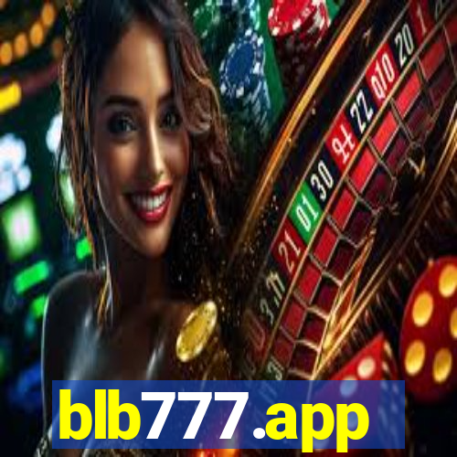 blb777.app