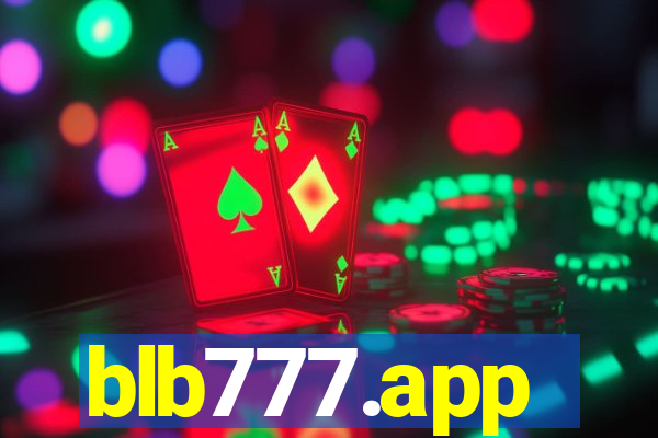 blb777.app