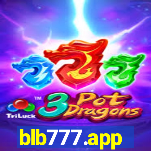 blb777.app
