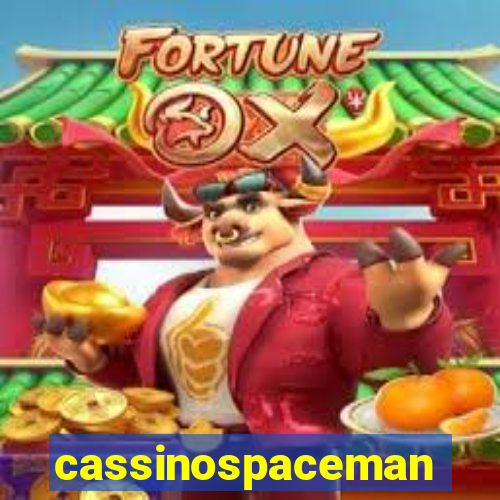 cassinospaceman
