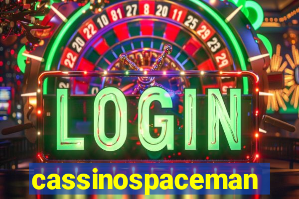 cassinospaceman