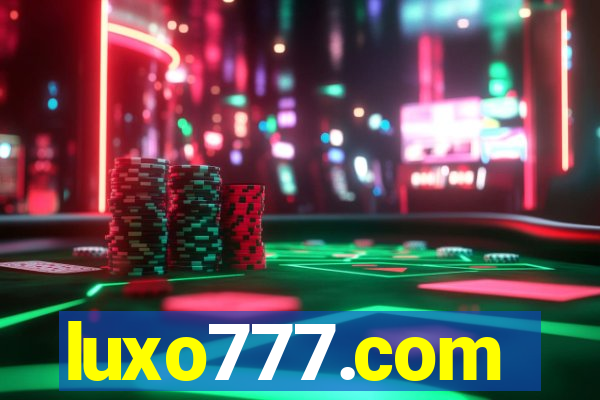 luxo777.com