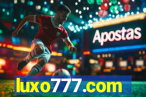 luxo777.com