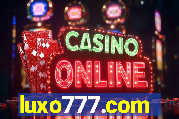 luxo777.com