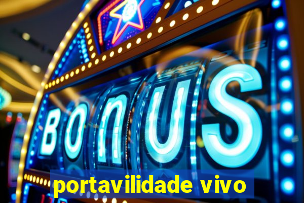 portavilidade vivo