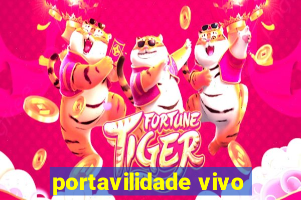 portavilidade vivo