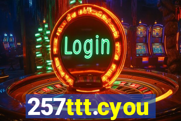 257ttt.cyou