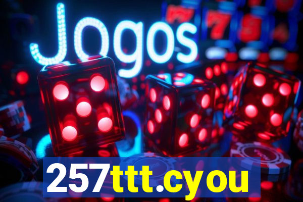 257ttt.cyou