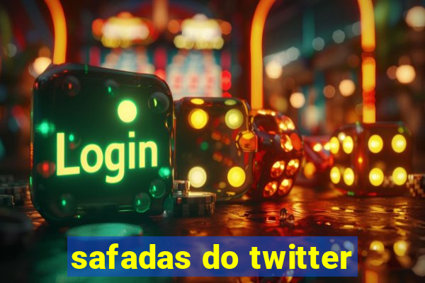 safadas do twitter