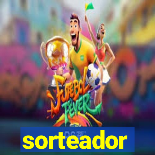 sorteador