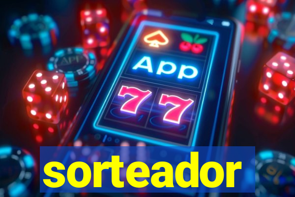 sorteador