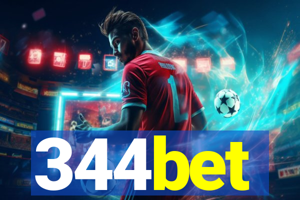 344bet