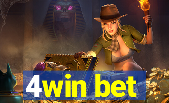 4win bet