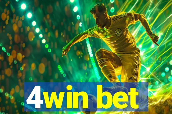 4win bet