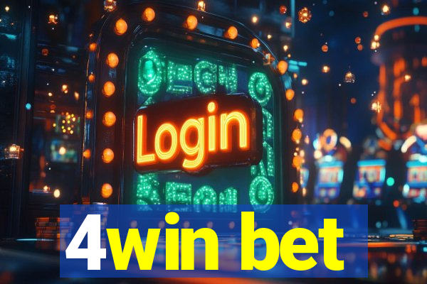 4win bet