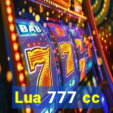 Lua 777 cc