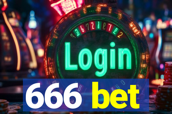 666 bet