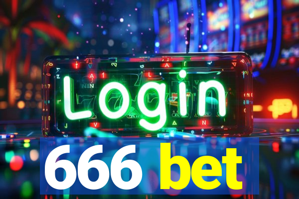 666 bet