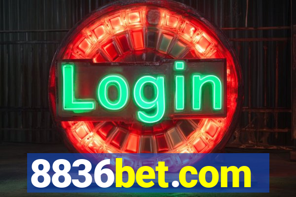 8836bet.com