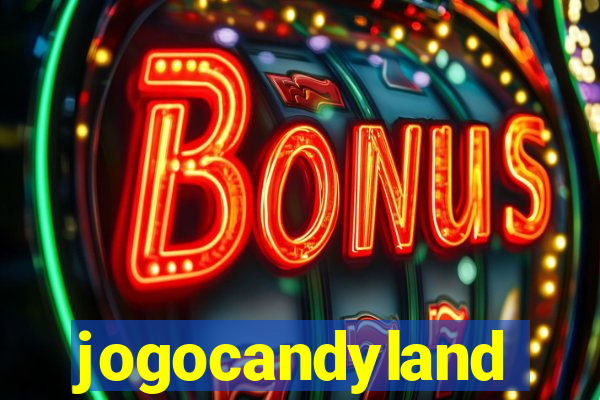 jogocandyland