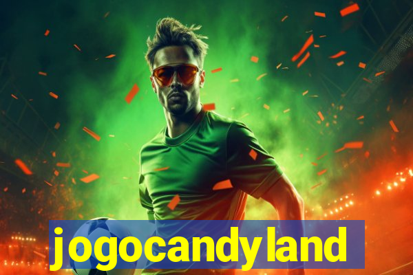 jogocandyland