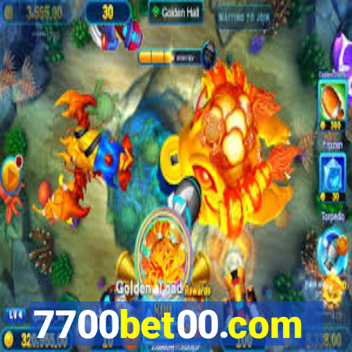 7700bet00.com