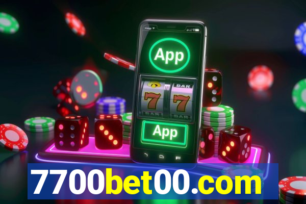 7700bet00.com