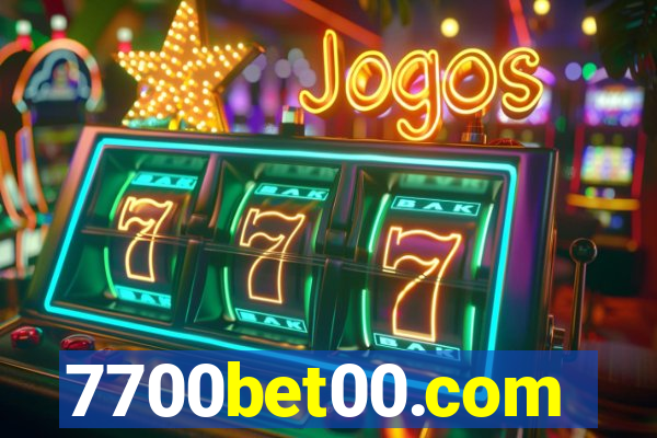 7700bet00.com