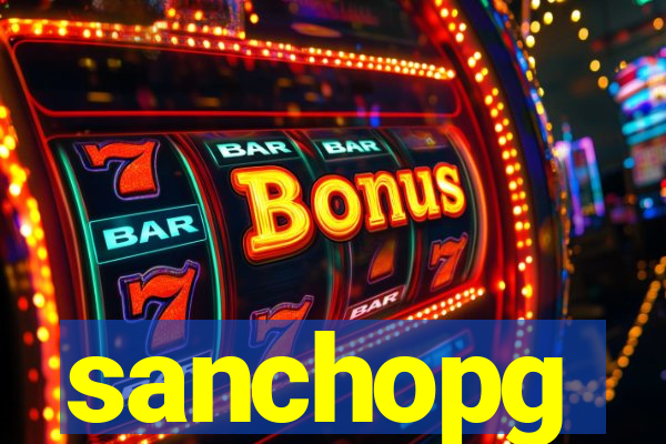 sanchopg