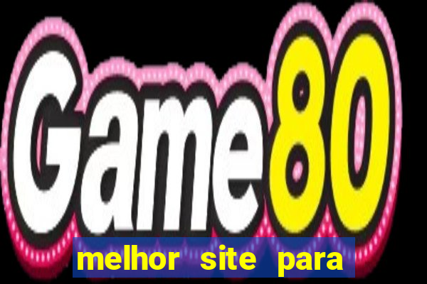 melhor site para analisar jogos de futebol