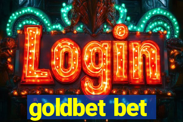 goldbet bet
