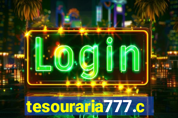 tesouraria777.com