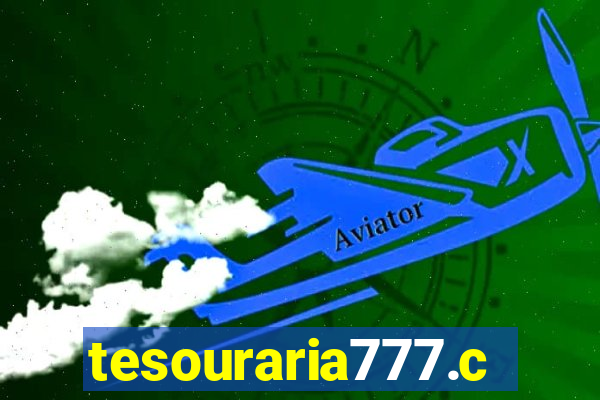 tesouraria777.com