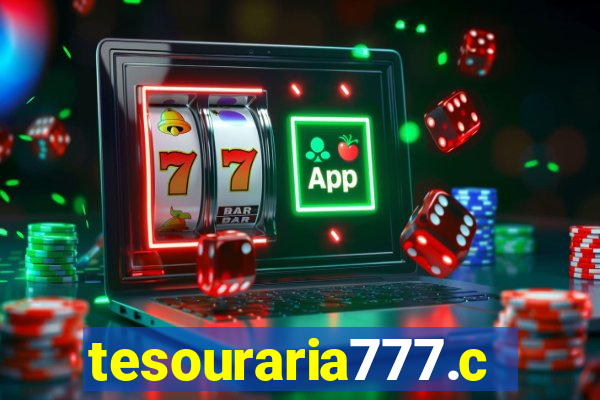 tesouraria777.com