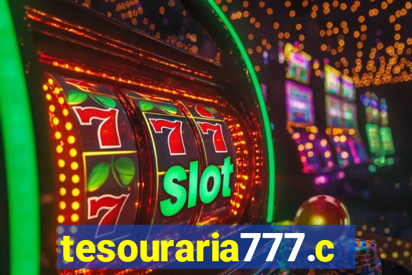 tesouraria777.com