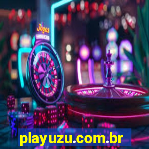 playuzu.com.br