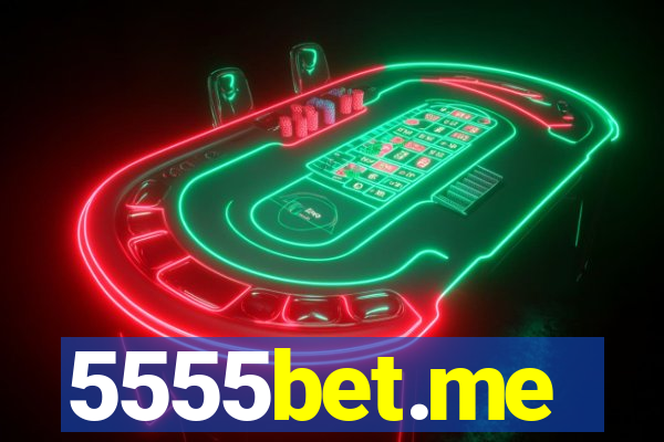 5555bet.me